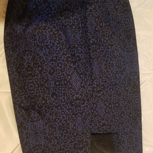Halogen pencil skirt - Picture 1 of 4